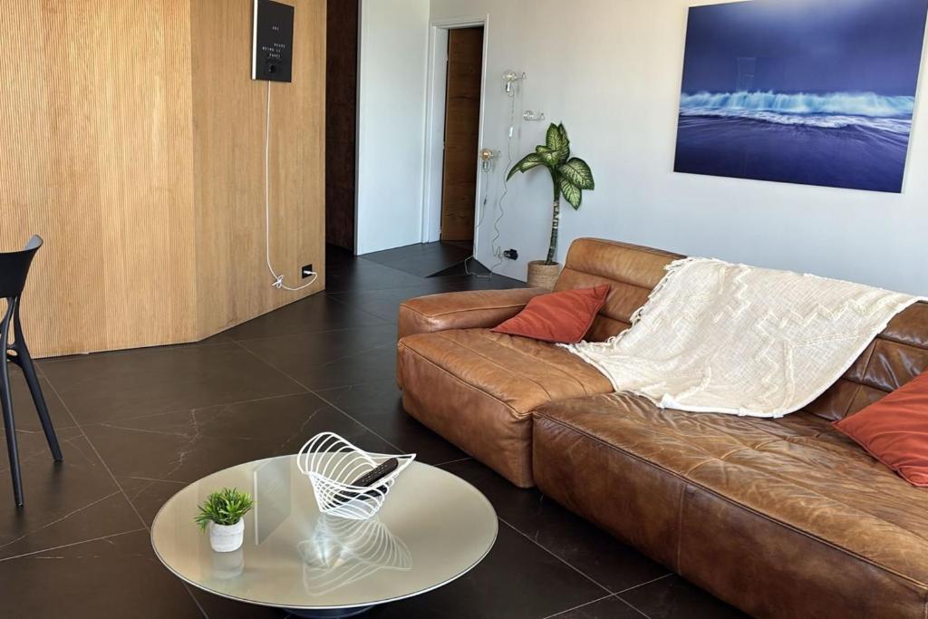 Appartement Horizon Bleu - 4 étoiles - Welkeys - 5
