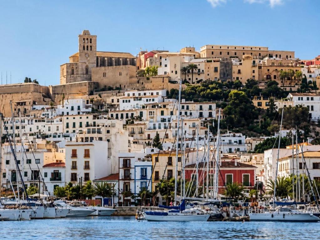 Ibiza villa aura - 5
