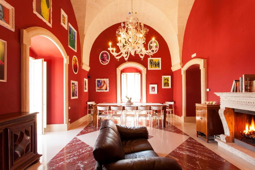 Casa Diva — Hotel in Matera