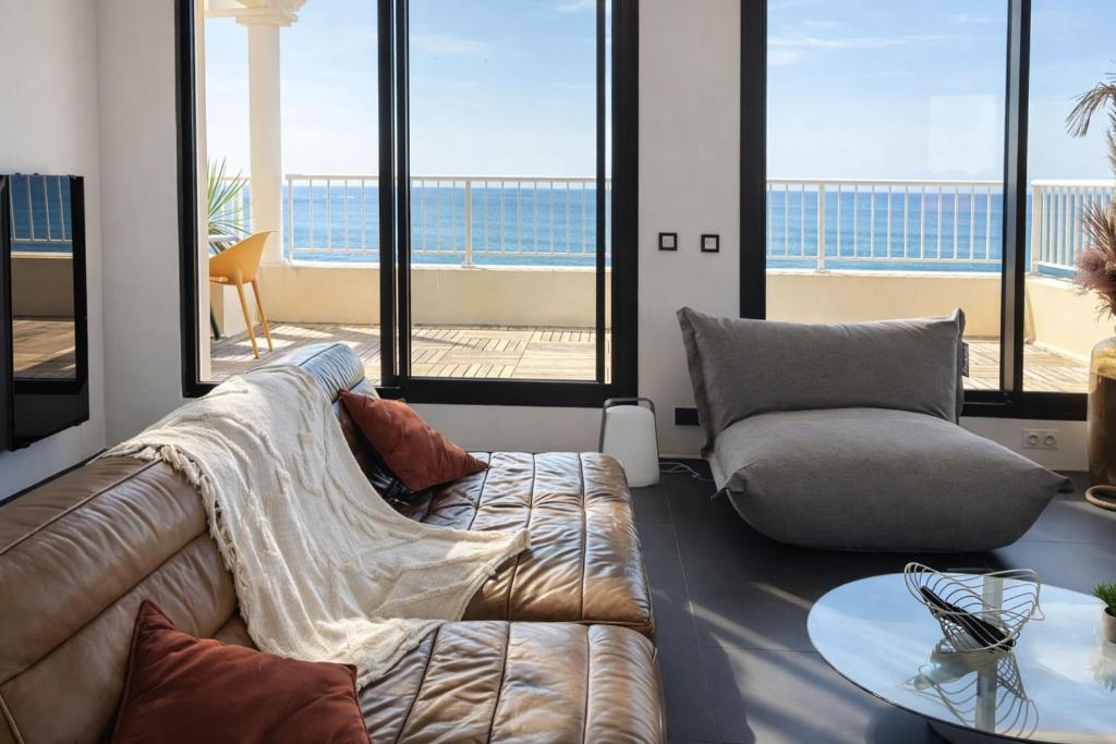 Appartement Horizon Bleu - 4 étoiles - Welkeys - 3