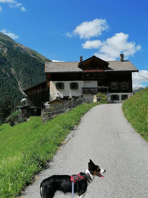Stilvolle 3,5 Dachwohnung "Alpenblick" - 5