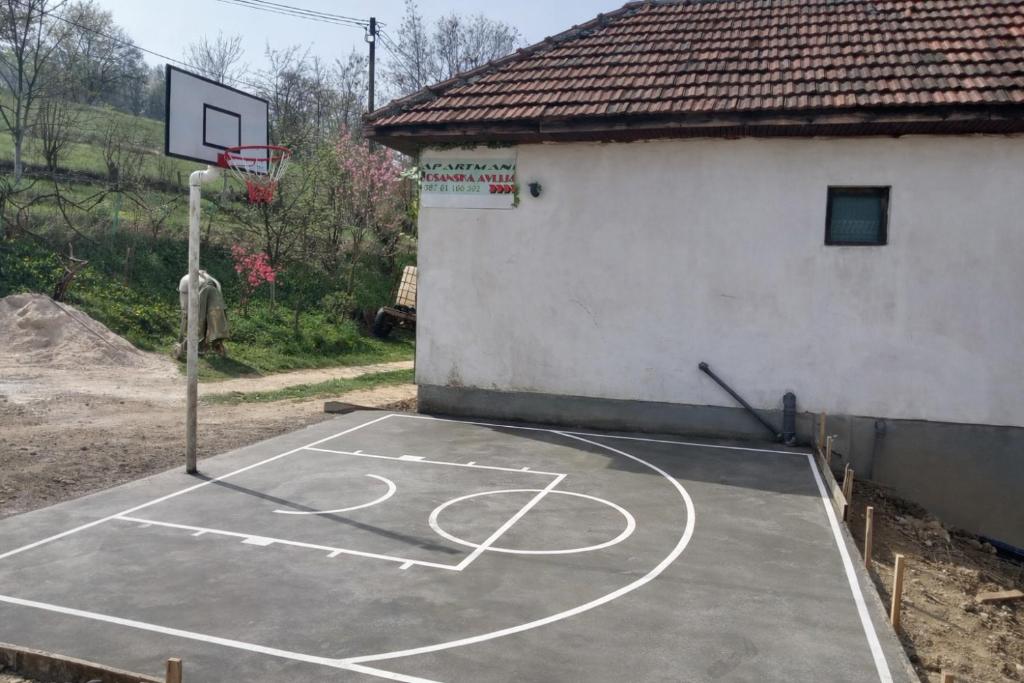 Apartman Bosanska Avlija-Muzej- - 3