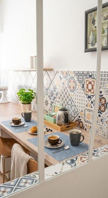 A casa di Fede b&b - 2
