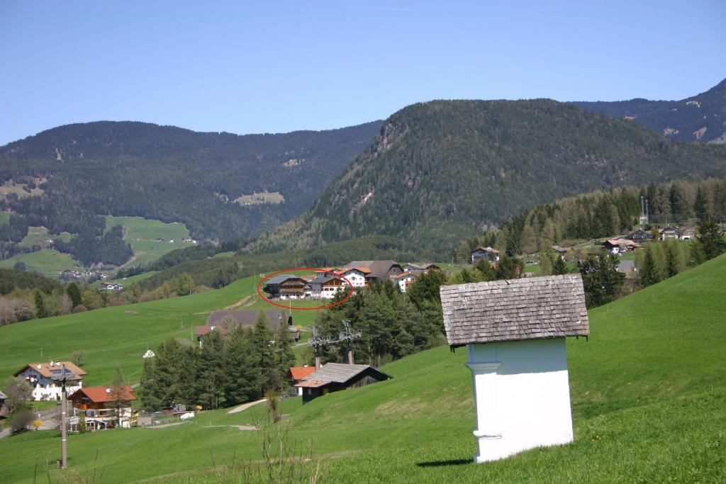 Hilpoldhof - 2