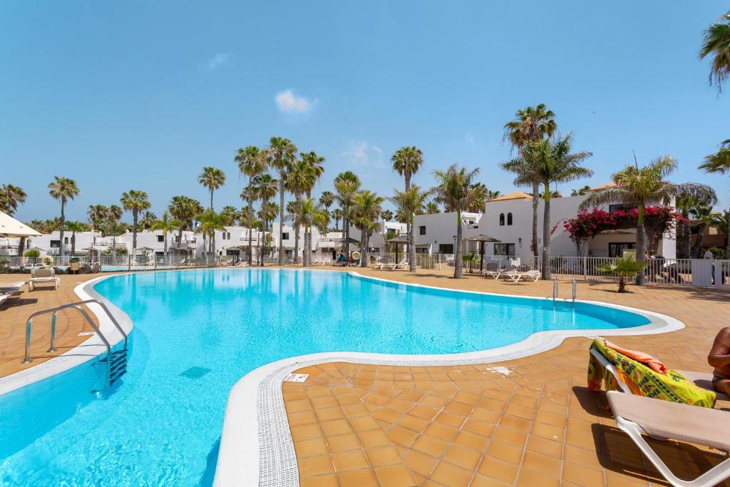 Oasis Duna _ Estrella Del Mar Pool - 4