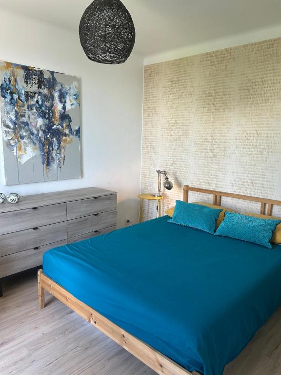 Appartement proche centre ville terrasse parking - 4