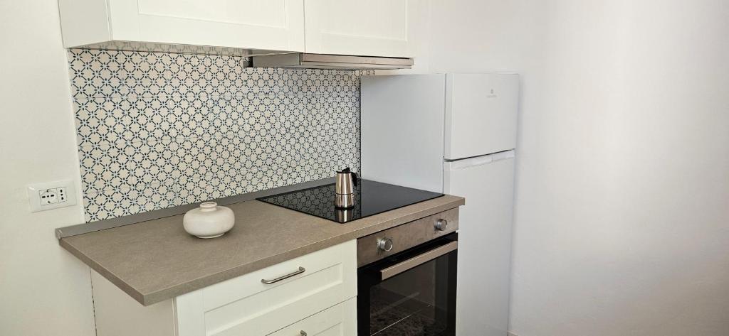 Sunsets over the Stagnone - Two-room apartment 150m from the sea - 3