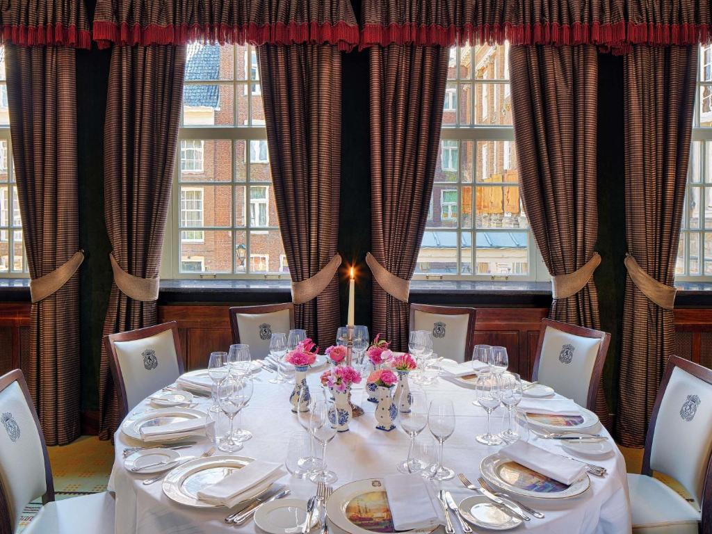 Meeting room / ballrooms