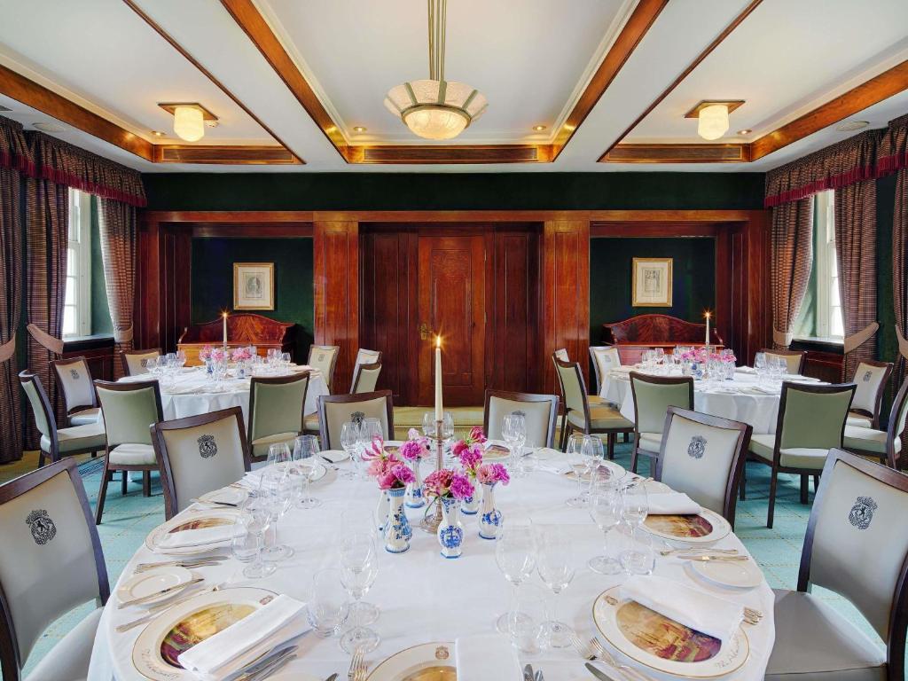 Meeting room / ballrooms