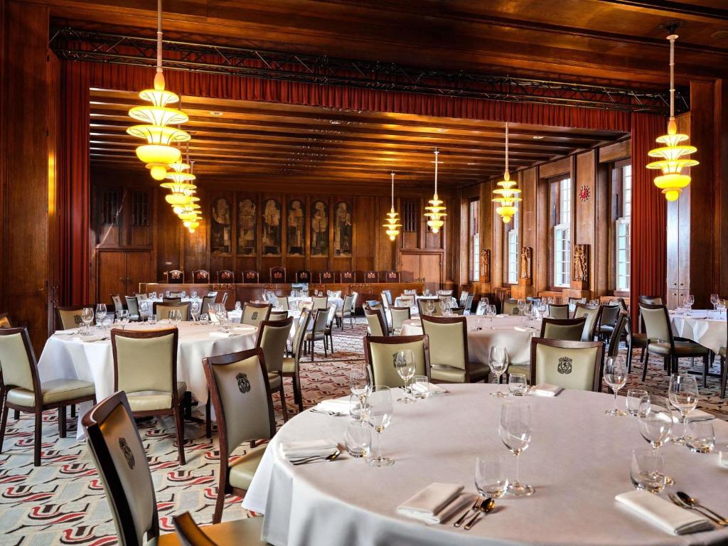 Meeting room / ballrooms