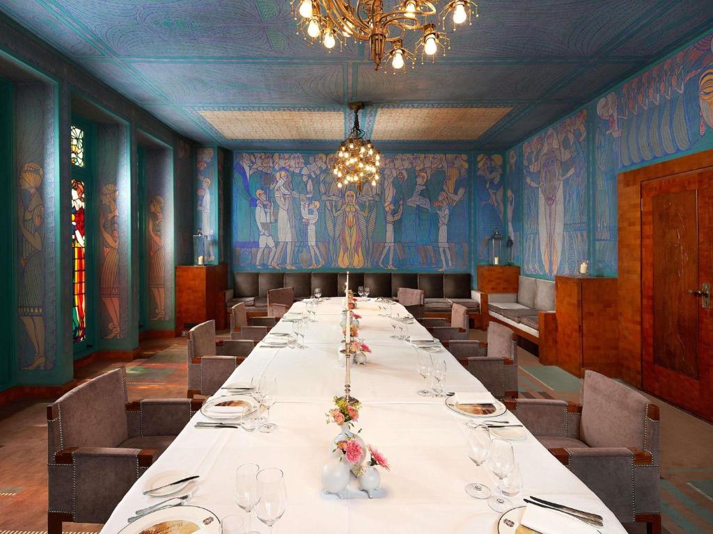 Meeting room / ballrooms