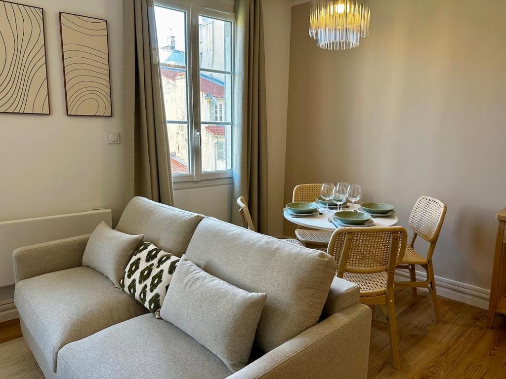 Charmant Studio - Au coeur du Vieux Toulon - 2