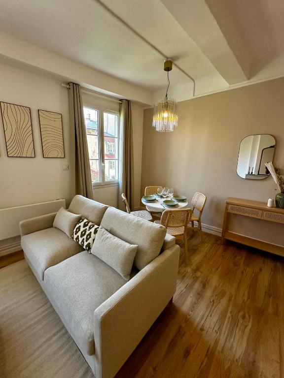 Charmant Studio - Au coeur du Vieux Toulon - 1