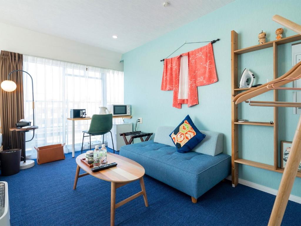 Kiba no Tsuru Carane Hotel - Vacation STAY 09997v