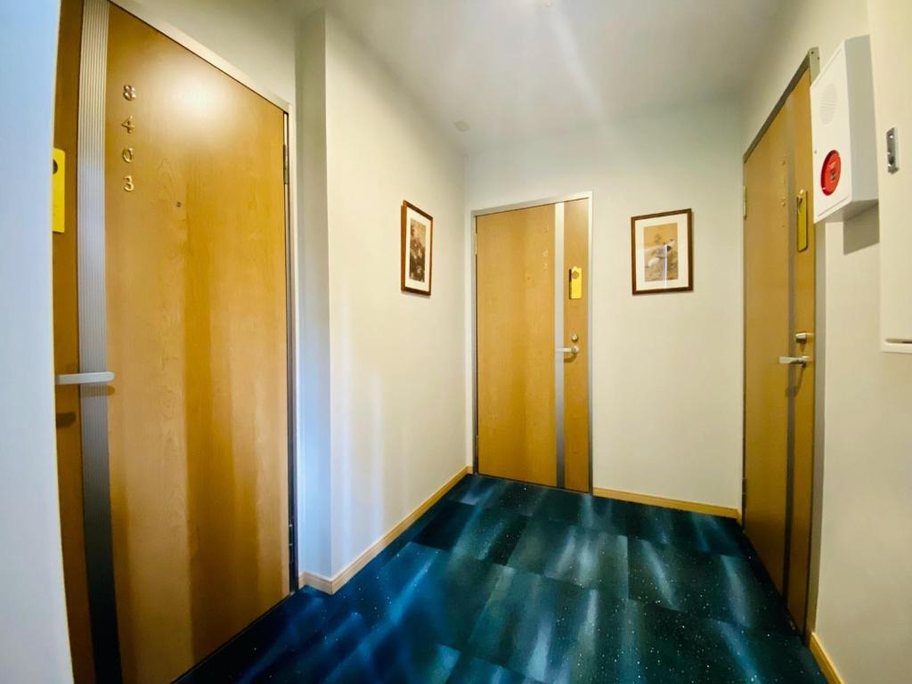 Kiba no Tsuru Carane Hotel - Vacation STAY 40658v