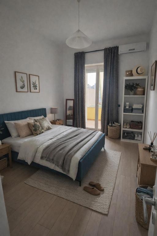Vault's Home, newly renovated in the center of Lecce - 5