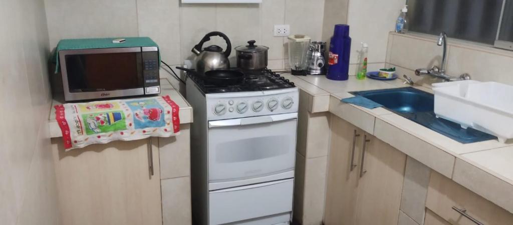 LUANAIRAM Home - 3