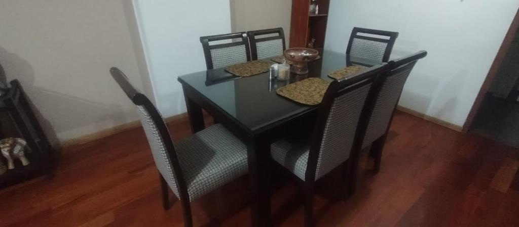 LUANAIRAM Home - 4