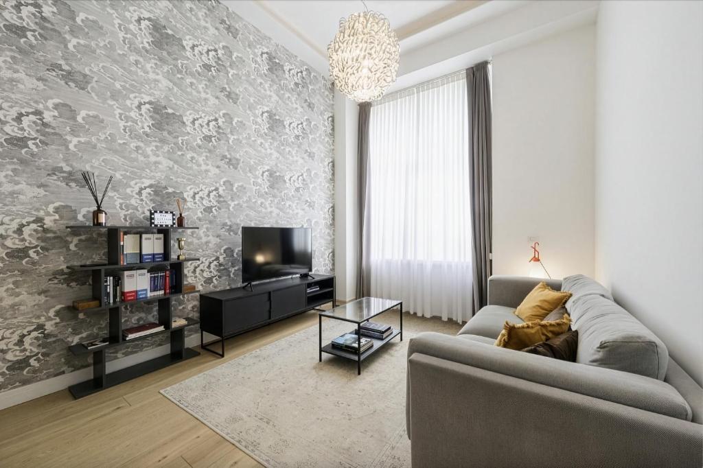 tHE Ethereal Loft - Cinque Giornate - 3