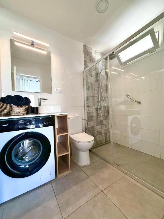 STUDIO WITH TERRACE and RESIDENTIAL POOL - COSTA DEL SILENCIO - 4