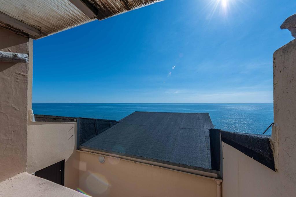 Les Argonautes, Front de mer, Piscine - 2