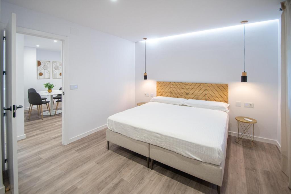 La Esfera Gaditana - Confort, parking y playa - 4