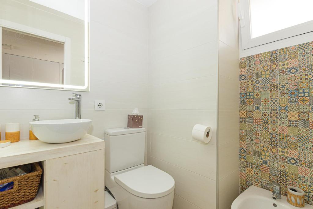 Seaview Apartment, Campello - 2