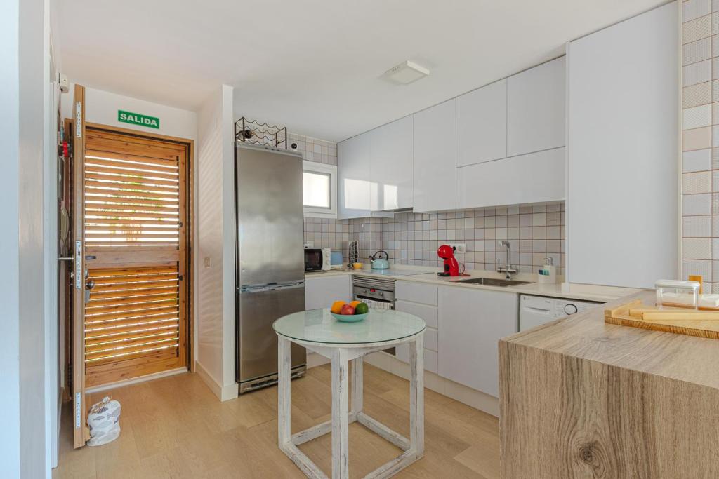 Seaview Apartment, Campello - 4