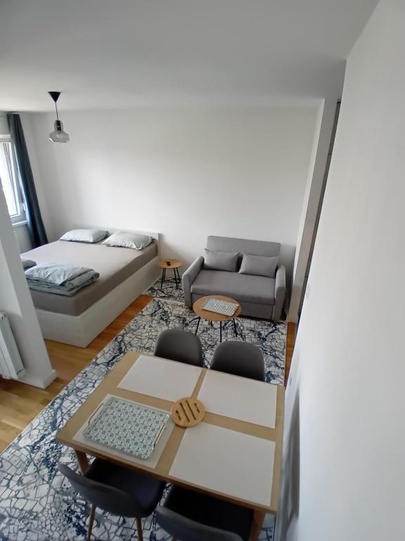 AS Apartment Urban Slatina - 1