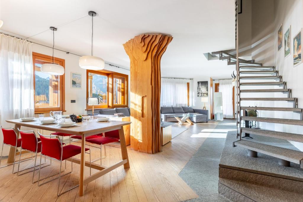Hostdomus - Urban Villa - 1