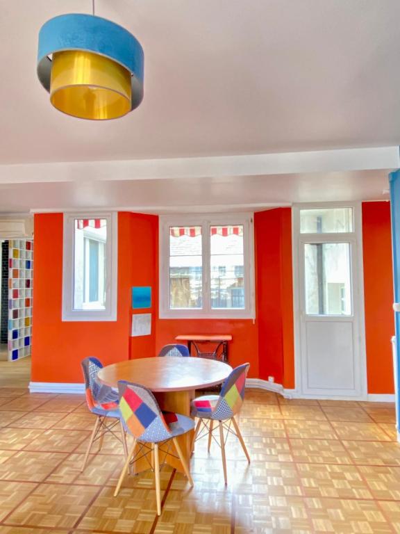 Appartement Rouen Normandie - 271 - 1