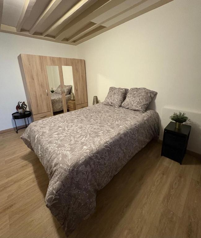 Montparnasse Studio - 1