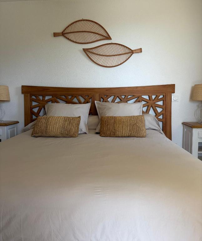 Chambre 2 dans un petit paradis - 3