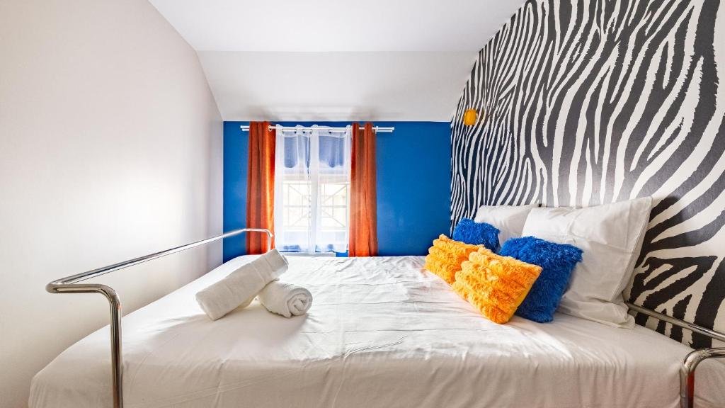 Pop Hôtel - 1