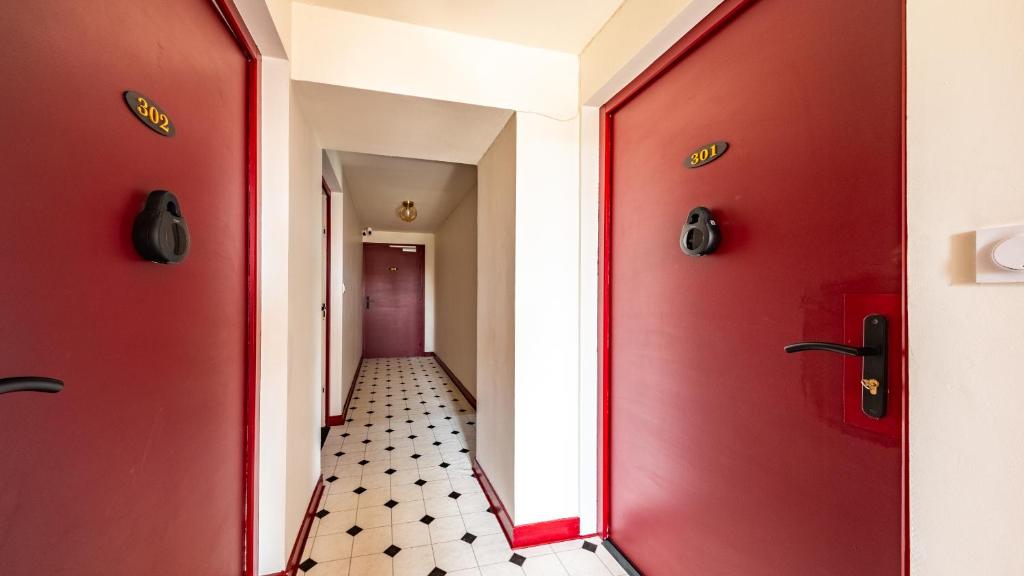 Pop Hôtel - 5