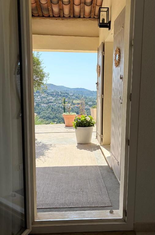 Chambre 2 dans un petit paradis - 4