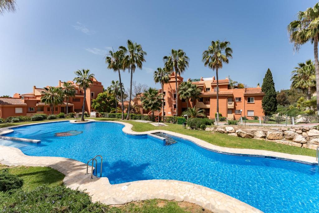 MalagaSuite Terrace & Pool Amatista Marbella - 2