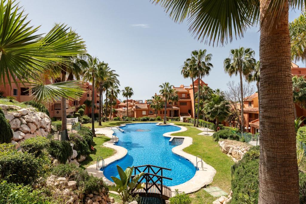 MalagaSuite Terrace & Pool Amatista Marbella - 1