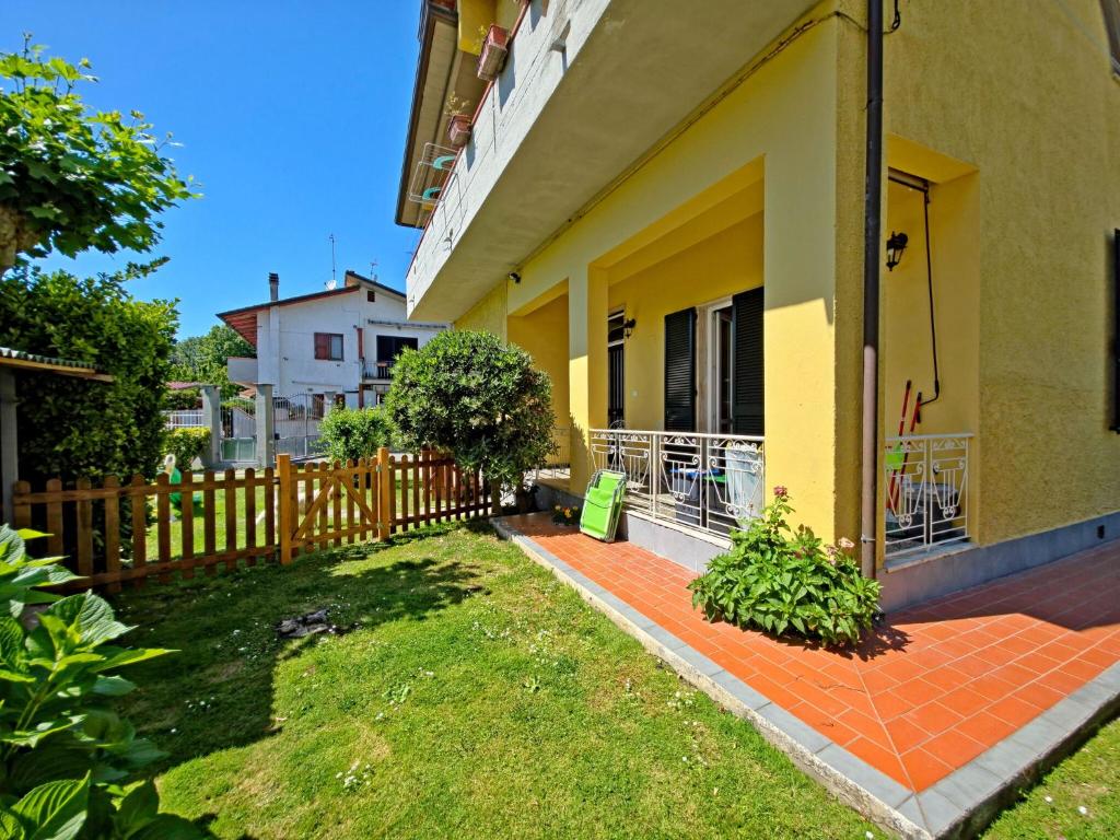 Casa Serena - 1