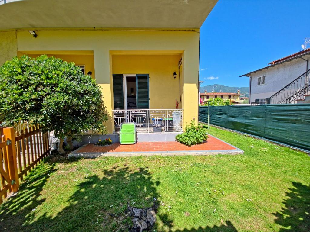 Casa Serena - 2