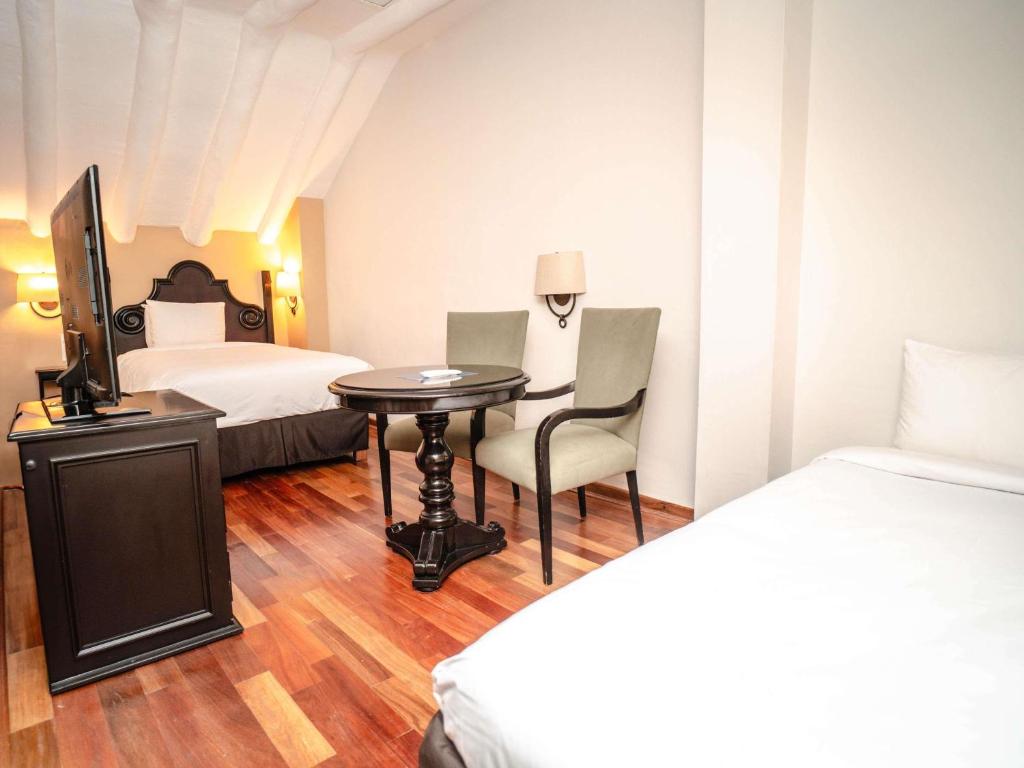 Novotel Cusco - 5