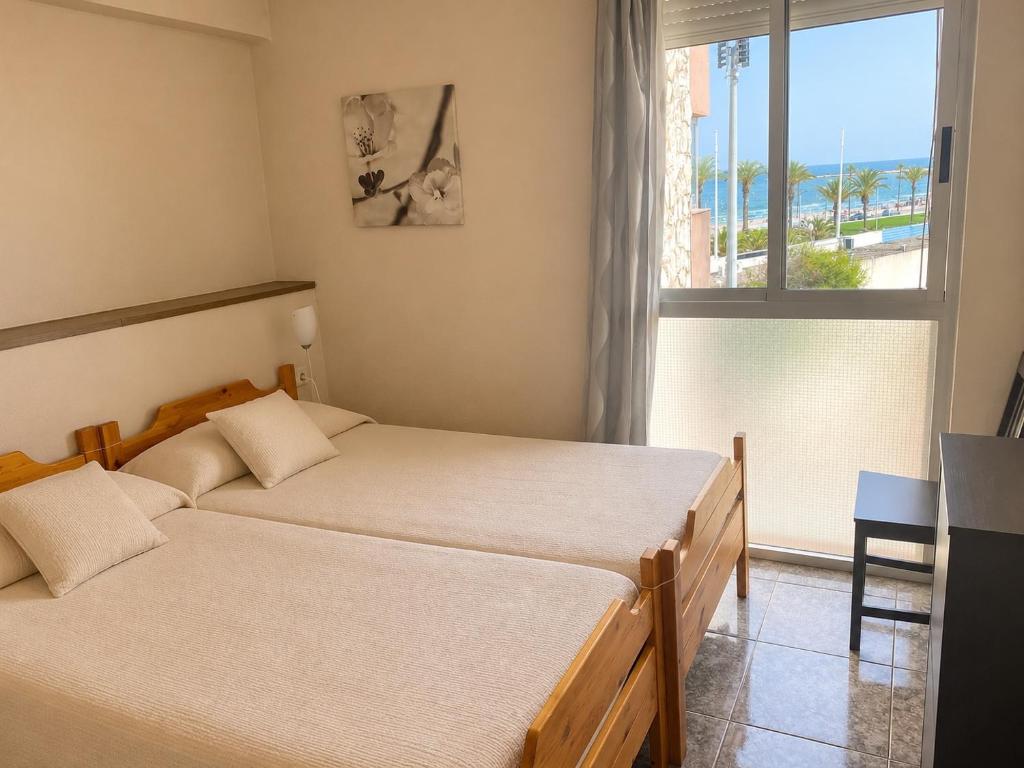 SUN AND BEACH LOVER APPARTMENT 13049 - 2