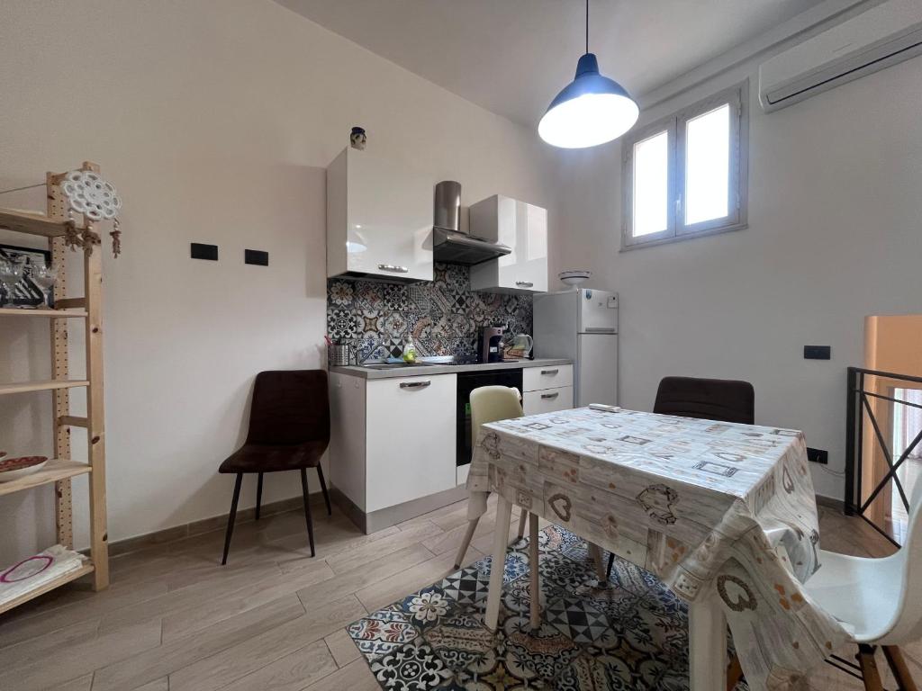 Sea View & City Center - in the heart of Agrigento - 3