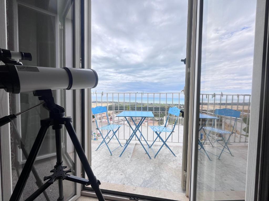 Sea View & City Center - in the heart of Agrigento - 1