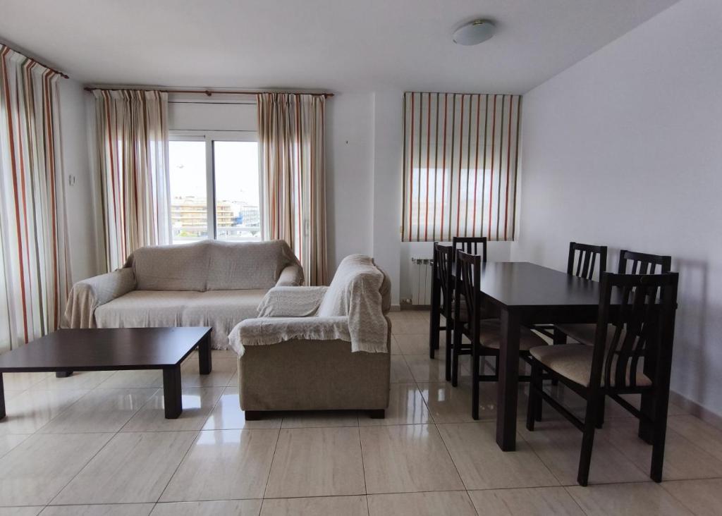 Apartamento Sant Antoni a 400m de la playa 3 dormitorios - 1
