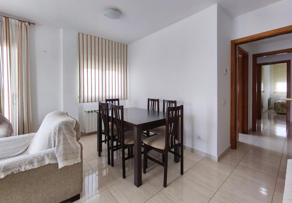 Apartamento Sant Antoni a 400m de la playa 3 dormitorios - 2