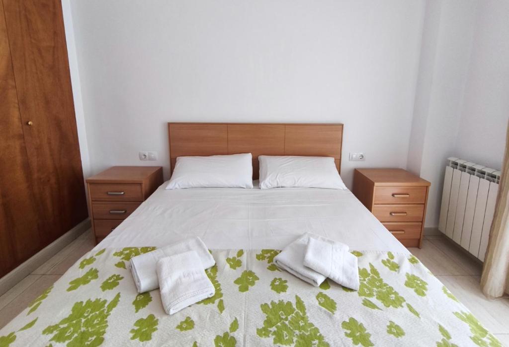 Apartamento Sant Antoni a 400m de la playa 3 dormitorios - 3