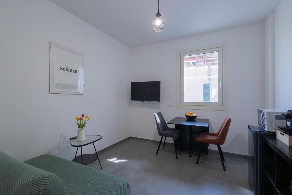GuestHost - Cozy Apartment Pigneto Metro C - 2