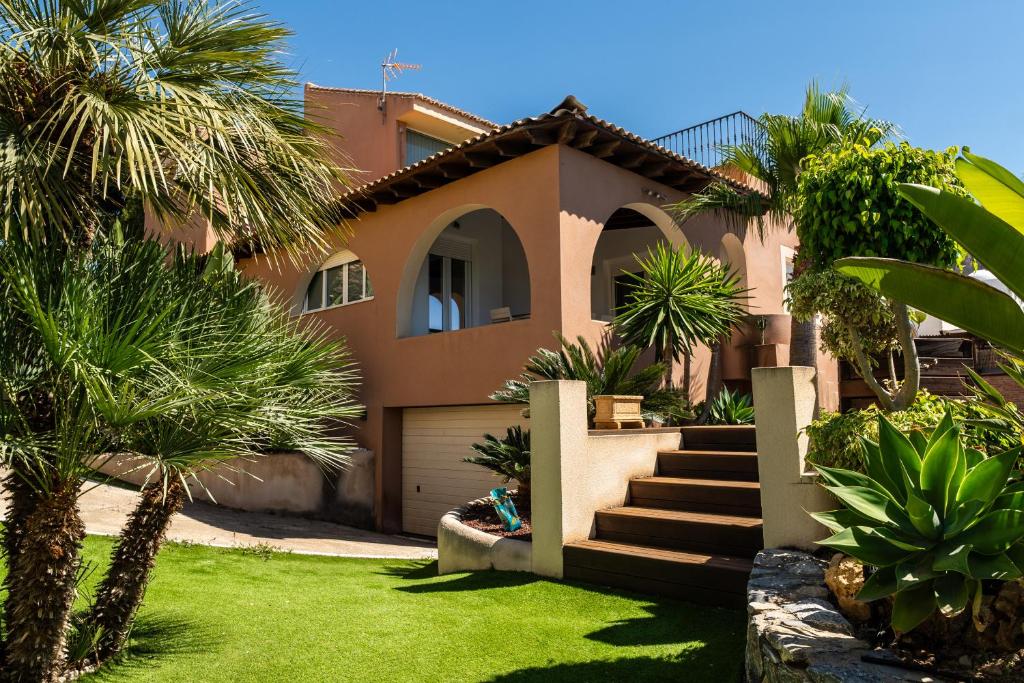 Villa Paradise by Expoholidays - 3