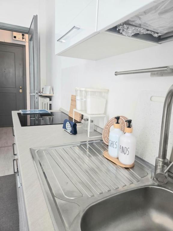 Appartamento "AMAC" comodo a tutto a piedi con PARCHEGGIO - 5